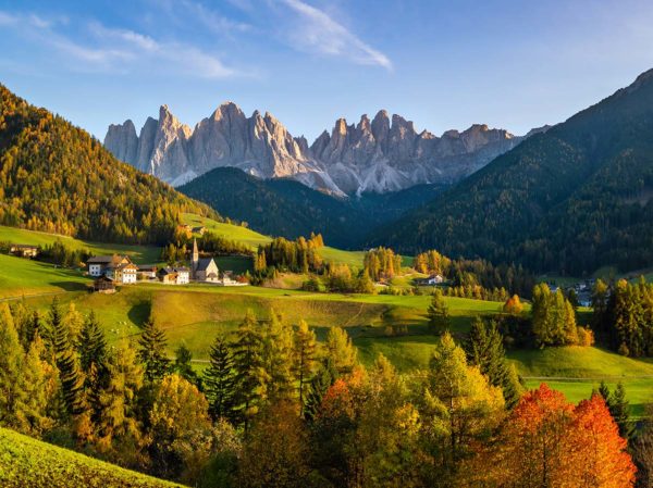 Remote Off-Grid Sites new